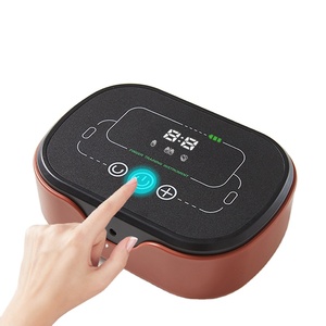 Now Elderly Paraplegic hand Function <b>Finger</b> Movement Trainer Stroke rehabilitation robot Gloves - Product Image 2