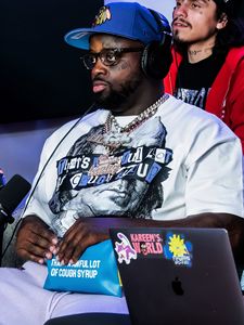 Camiseta de Manga Corta para Hombre, 100% Algodón, con Estampado de Personajes, Anti-Pilling, Estilo Urbano - Product Image 5