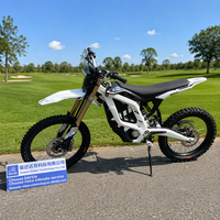 2026 Surron Original 78.5v45ah 24000w Light Bee 2 avec chargeur US Ebike