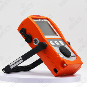 เครื่องตรวจจับก๊าซรั่ว Sewerin Variotec 460 Ex Tracer ความไวสูง พร้อมปั๊มดูด ผลิตในเยอรมนี - Product Image 3