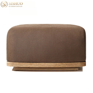 Meubles de luxe pour terrasse et piscine, mobilier de jardin, chaise longue en bois de teck - Product Image 6