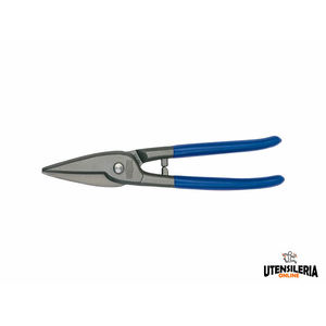 D202-250 de cisaillement de Berlin pour tôle normale 250mm - Product Image 1