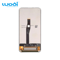 Écran LCD de téléphone portable d'origine de haute qualité pour Huawei Nova 5T écran LCD numériseur affichage Service Pack usine en gros
