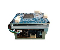 Module d'imagerie optique XX3D021V2 XX-3DTECH pour scanner 3D, moteur optique DLP 720p avec garantie d'un an