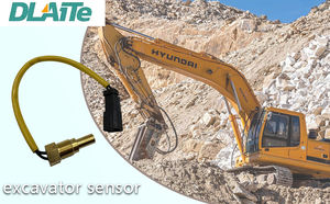 Mini capteur de température d'eau à thermistance 7861-93-3320, capteur de température du liquide de refroidissement compatible avec <span class=keywords><strong>Komatsu</strong></span> PC200-7 PC360-7 - Product Image 5