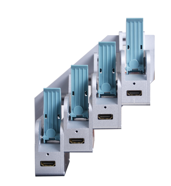 Printing Head Printing Nozzle for Online Automatic Inkjet Printer