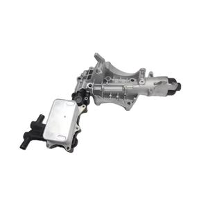 NOUVELLES PIÈCES D'AUTO Filtre Refroidisseur D'huile Boîtier A6261800011 6261800011 POUR MERCEDES W205 C200 D 1.6 DCI <span class=keywords><strong>RENAULT</strong></span> TALISMAN <span class=keywords><strong>KADJAR</strong></span> - Product Image 1