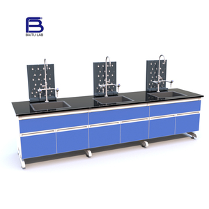 Thép Gỗ Phòng Thí Nghiệm Bồn Rửa Bàn Làm Việ<span class=keywords><strong>c</strong></span> Trường Phòng Thí Nghiệm Bồn Rửa Bảng Hóa Chất Phòng Thí Nghiệm Sinh Họ<span class=keywords><strong>c</strong></span> Bàn Làm Việ<span class=keywords><strong>c</strong></span> Băng Ghế Dự Bị - Product Image 1