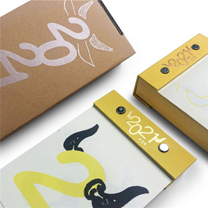 <span class=keywords><strong>Calendario</strong></span> de Adviento de Navidad con logotipo personalizado para el fabricante 2021 - Product Image 2