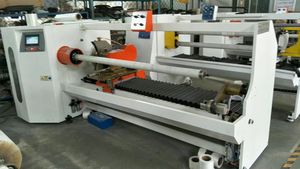 Máy Cắt Băng Tự Động Hiện Đại Chất Lượng Cao - Product Image 4