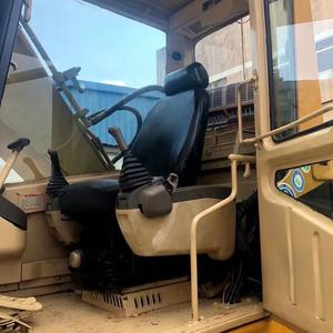 พร้อมใช้งาน รถขุดมือสอง Cat 320BL ขนาด 20 ตัน ราคาประหยัด เครื่องขุดไฮดรอลิกสำหรับงานหนัก - Product Image 5