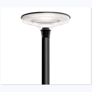 SENZHAO - Éclairage extérieur moderne très populaire - Décoration murale - Luminaires de jardin commerciaux pour l'extérieur - Product Image 2