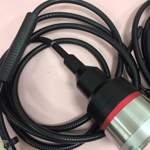 KEYENCE CL-L070 เครื่องวัดระยะการเคลื่อนที่แบบโคแอกเชียลเลเซอร์สี รุ่น CL-3000 ซีรีส์ หัววัดเซนเซอร์ (แบบ Quad ขนาด 70 มม.) CL L070 - Product Image 5