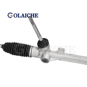 <span class=keywords><strong>Caja</strong></span> <span class=keywords><strong>de</strong></span> cambios <span class=keywords><strong>de</strong></span> dirección asistida LHD cremallera <span class=keywords><strong>de</strong></span> dirección y piñón para Nissan JUKE 11-16 QASHQAI J11 13-17 48001-4EH0A 48001-4EH0B - Product Image 6