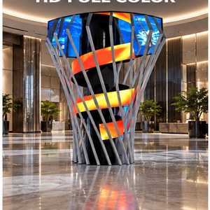 100 lampes solaires LED extérieures étanches, fournisseur de lampes murales pour décoration d'événements, support de toile de fond murale fleurie, location de néons LED + LED - Product Image 3