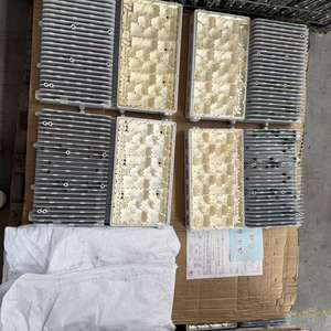 Specialista in Componenti Complessi |   Integrazione di Fusione e Lavorazione di Precisione - Product Image 1