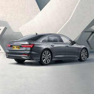 <span class=keywords><strong>Audi</strong></span> <span class=keywords><strong>A6</strong></span> d'occasion 2022, berline à conduite à gauche, essence, transmission automatique - Product Image 4