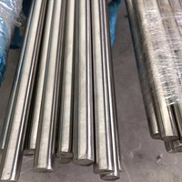 Barres de profilés de forme spéciale en matériau Qing Shan, électrovanne, barres polies étirées à froid, norme AiSi, modèle 01, Shenzhen