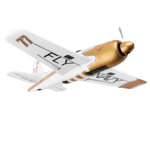 流行的HOSHI WLtoys A260 RC飞机2.4GHz 4CH 6轴稳定泡沫飞行玩具6G/3D模式384毫米翼展飞机