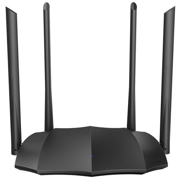 Tenda AC8 AC1200 MU-MIMO Wireless Gigabit Router, 2.4G 5G dual band wifi router ,access point