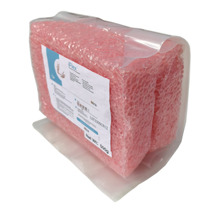 Résine TCS iFlex originale pour matériau de fixation de prothèse flexible pour prothèse partielle amovible Technicien dentaire 500g - Product Image 5