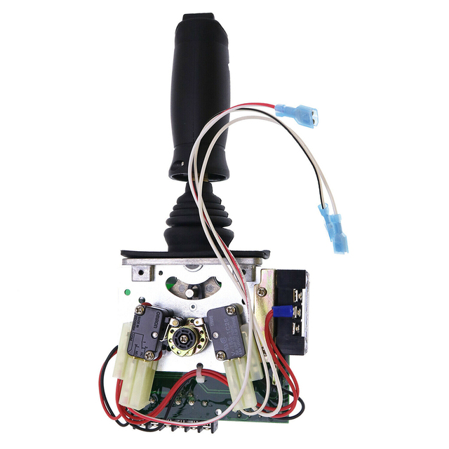 Genie Articulated Boom Lift Joystick Controller Compatible 42032GT for Construction Machinery Parts Z-30/20 Z-34/22 Z-45/22