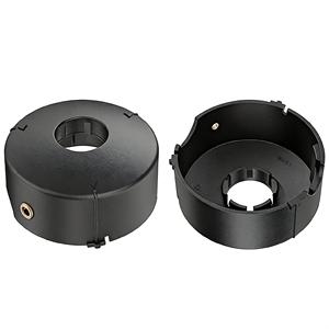 ฝาครอบแกนม้วน F016L71088/ฝาปิดสำหรับสายการตัดแต่งสำหรับเครื่องเล็มหญ้าศิลปะ23/26/30 23/26ศิลปะ combittrim - Product Image 1