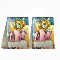 Fabricant de jeux de cartes personnalisés sur mesure, cartes spirituelles, cartes de tarot, cartes Oracle, jeux de société TCG, cartes à collectionner, vente en gros, impression en vrac