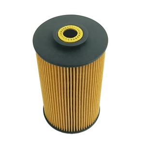 Filtro de Combustible E10KPD10, Filtro de Diésel para Generador 3554700192, Filtro de Combustible para Camión - Product Image 6