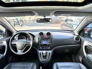 มีรถ Haval H6 ปี 2017 เครื่องยนต์ 1.5T Turbo เกียร์อัตโนมัติ SUV 150 แรงม้า แรงบิด 210 นิวตันเมตร ระยะฐานล้อ 2680 มม. ความจุท้ายรถ 808 ลิตร เบาะหนัง สีเข้ม ล้อแม็ก R17 เกรด A สำหรับส่งออก - Product Image 4