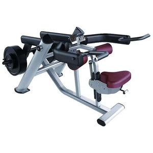 Máquina de entrenamiento funcional para tríceps, máquina de fuerza para miembros superiores, para entrenamiento atlético, gimnasio, entrenamiento de fuerza explosiva para atletas. - Product Image 2