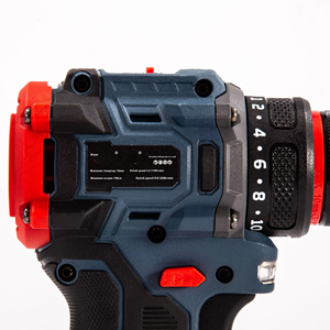 <span class=keywords><strong>Trapano</strong></span> <span class=keywords><strong>Avvitatore</strong></span> Elettrico Cordless da 21V 45Nm <span class=keywords><strong>Brushless</strong></span> Portatile Modello 4812 in Vendita Diretta dalla Fabbrica con <span class=keywords><strong>Batteria</strong></span> agli Ioni di Litio da 1300mAh - Product Image 3