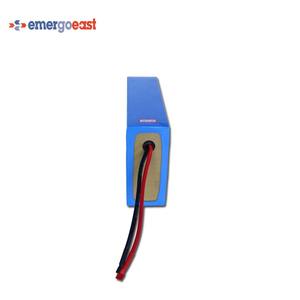 OEM锂离子电池48V 10Ah/20Ah/30Ah Lifepo4电池组Ebike电池E自行车锂离子18650电池 - Product Image 2