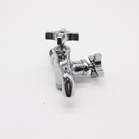 Rastaps XX- AG156 Nouveau Design Robinet D'eau Coréen Multi-fonction Vanne D'angle Bidirectionnelle Robinet