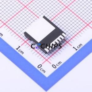 Transistor de efecto de campo de transistor de peaje HYG006N04LS1TA original y nuevo (MOSFET) - Product Image 2