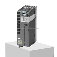Inversor V20 Original en Stock, V20 6SL3210-5BB21-5UV1 220V/380V Sin Filtro
