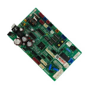 Carte mère compatible pour climatiseur Hisense H7B01960D H7B01960F H7B01960J H7B01960N – Pièce de rechange pour système central - Product Image 5