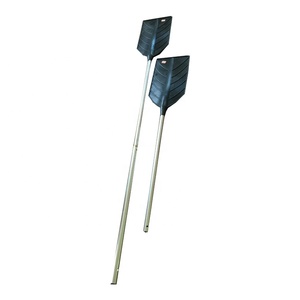 Outils d'équipement de lutte contre l'incendie, batte à incendie en caoutchouc ignifuge - Product Image 1