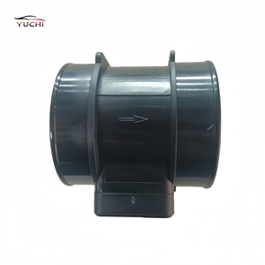 อุปกรณ์เสริมในรถยนต์เซ็นเซอร์วัดการไหลของอากาศ 5WK9606 5WK9641 สำหรับ 16V - Product Image 1