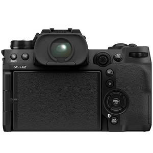 DF Wholesale Cameras Suppliers Pre-Owned XH2 Mirrorless Camera 40.2MP 8K HD Video 5 Axis Anti Shake Digital Camera - Product Image 6