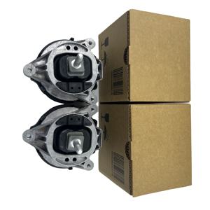 YINA Neue Gummi-Motorhalterung für 1 <span class=keywords><strong>2</strong></span> <span class=keywords><strong>3</strong></span> Serie F20 F30 F32 F33 F34 F80 Nachrüstung/Upgrade OE 22116787657 - Product Image 5