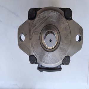 Pompe hydraulique pour roue HL780-9S/31LH-00200 Marque 5 Fabriqué à Shanghai Chine - Product Image 4