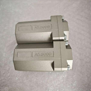 Válvula Unidireccional Original-SMC AK6000-10 - Product Image 2