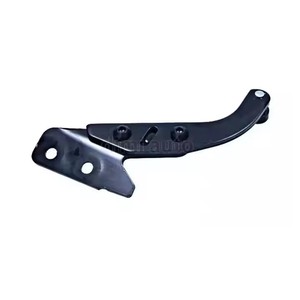Rodillo para Ventana de Puerta 4477600147 de Hierro Resistente en Forma de L para Rieles de Puerta Corredera de Automóviles Benz - Product Image 2