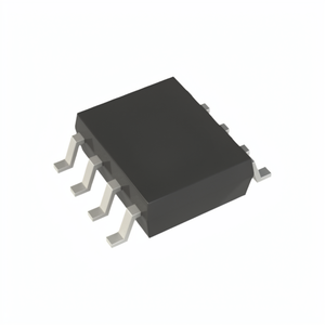 Fabricante Canal L6982NDR Comprar Componentes Electrónicos en Línea Gestión de Energía (PMIC) 8 SOIC - Product Image 1