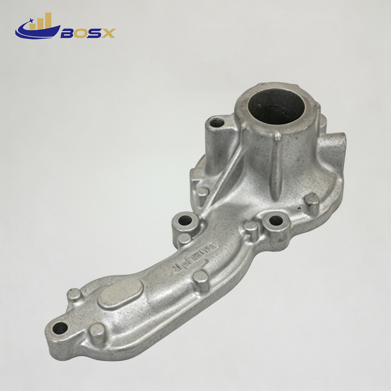 Water Pump Housing Cast Casting Services
