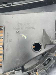 ตะแกรงใช้สำหรับรถยนต์ไฟฟ้า <span class=keywords><strong>Mercedes</strong></span> Benz Eqc 400 2023รถยนต์ไฟฟ้า - Product Image 5