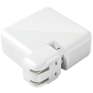 Adaptador de corriente para portátil de 45W para Macbook, cargador blanco con certificación CCC - Product Image 2