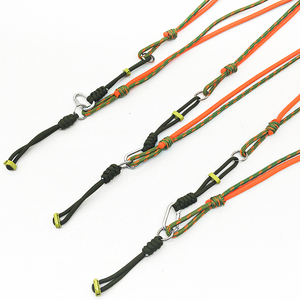 Nhà máy tùy chỉnh điện thoại thông minh đi bộ đường dài đặc biệt mạnh mẽ chống mất Chéo Vòng cổ điện thoại di động dây buộc - Product Image 3