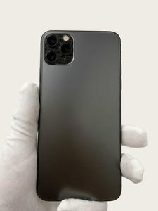 Teléfono Usado A+ 99% iPhone 11 Pro Max Desbloqueado Original de Segunda Mano Renovado Smartphone 5G - Product Image 5